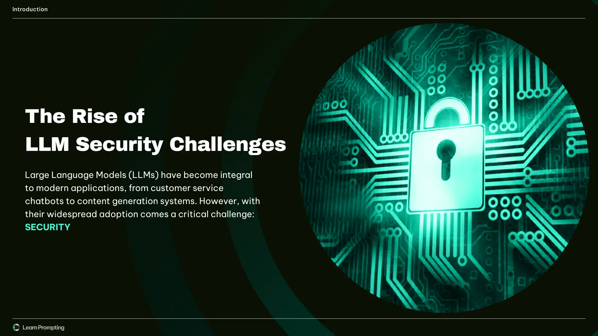 Prompt Hacking Guide Page 3